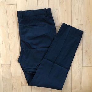[Theory] Jake Navy dress pants